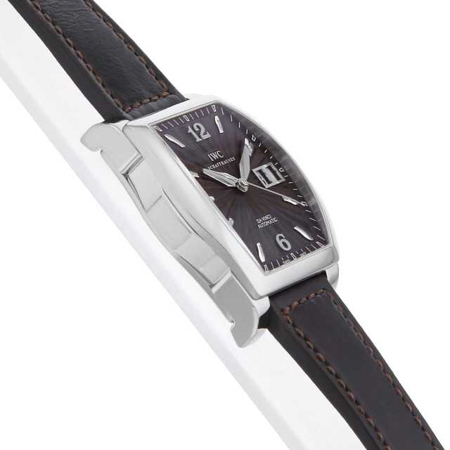 IWC Da Vinci IW452306 Men's Used