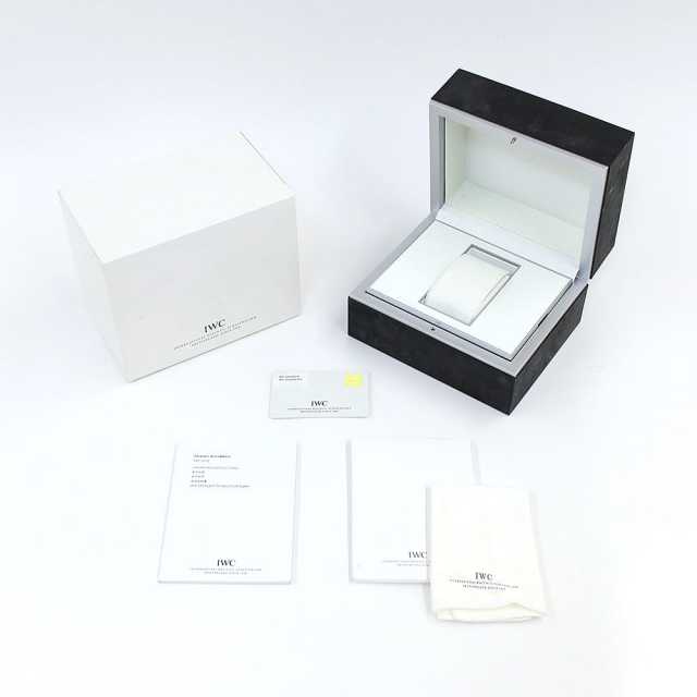 IWC Da Vinci IW452306 Men's Used
