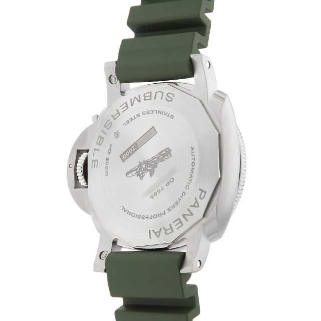 パネライ  PAM02223 メンズ 中古
