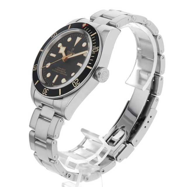 チューダー ブラックベイ 79030N メンズ 中古