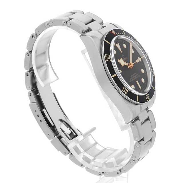 チューダー ブラックベイ 79030N メンズ 中古