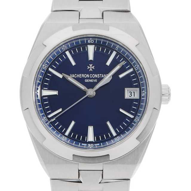 VACHERON CONSTANTIN Overseas 4500V/110A-B128 Men's Used