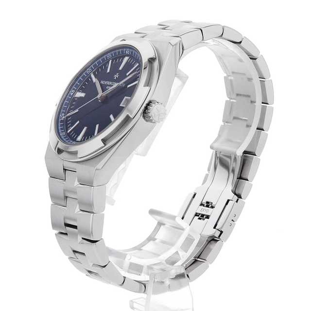 VACHERON CONSTANTIN Overseas 4500V/110A-B128 Men's Used