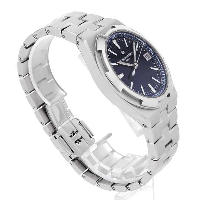 VACHERON CONSTANTIN Overseas 4500V/110A-B128 Men's Used