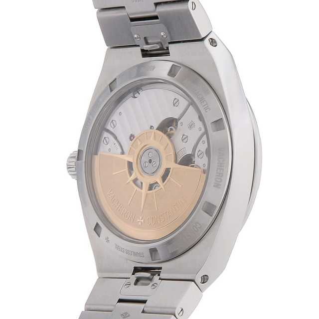 VACHERON CONSTANTIN Overseas 4500V/110A-B128 Men's Used