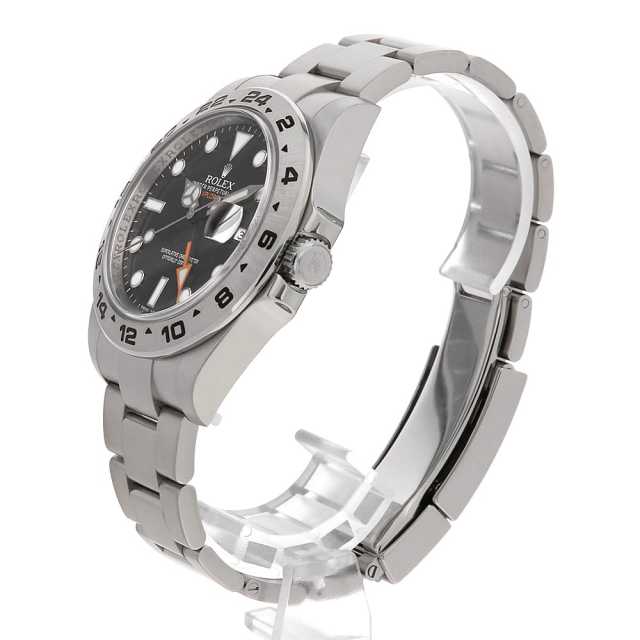 ロレックス エクスプローラー 216570 メンズ 中古
