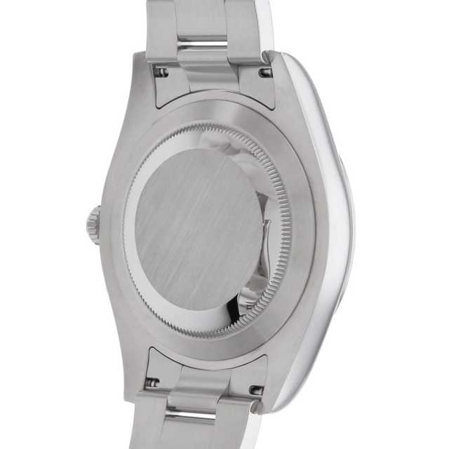 ロレックス デイトジャスト 116334 メンズ 中古