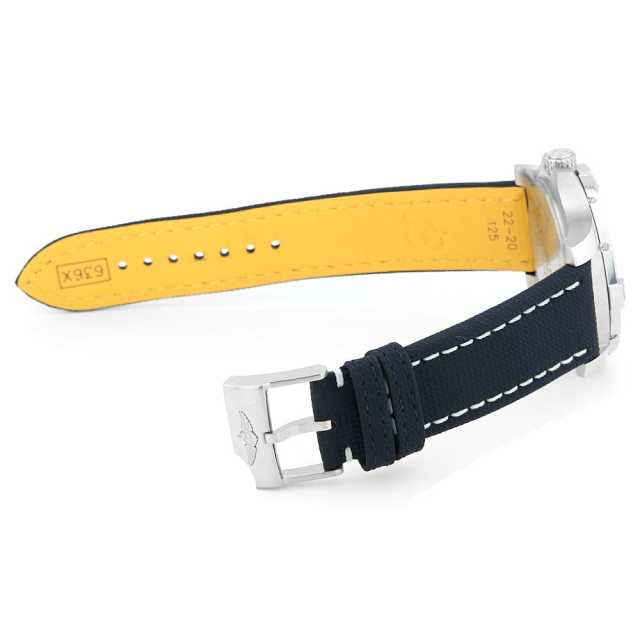 ブライトリング アベンジャー A17318101C1X1 メンズ 中古