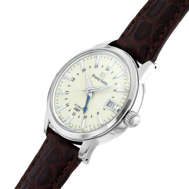 グランドセイコー メカニカル SBGM221 メンズ 中古