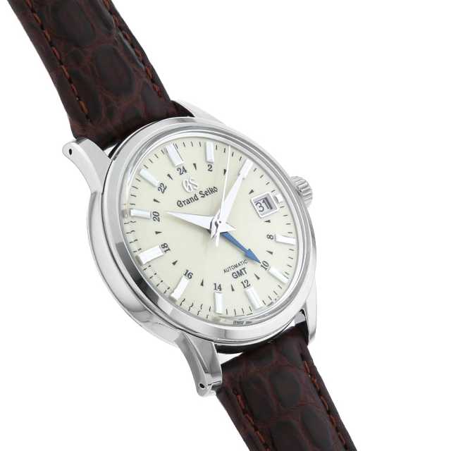 グランドセイコー メカニカル SBGM221 メンズ 中古