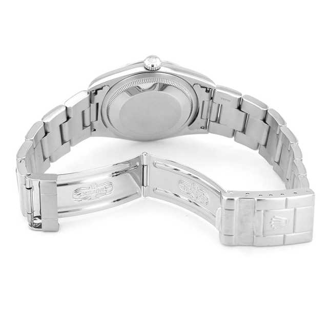 ロレックス エクスプローラー 14270 メンズ 中古