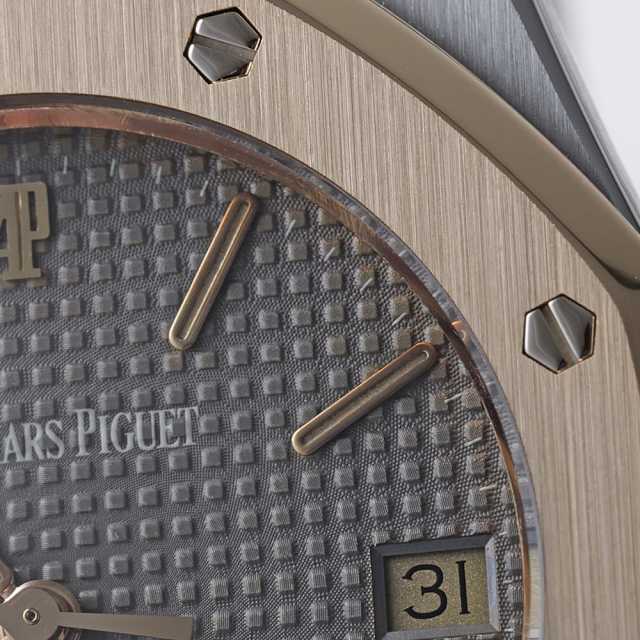 オーデマピゲ ロイヤルオーク 14790SA.O.0789SA.01 メンズ 中古