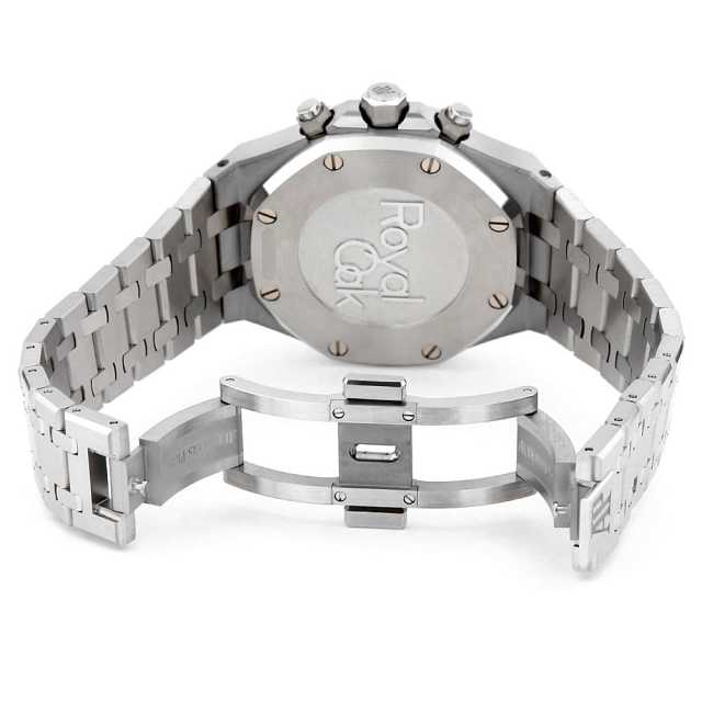 AUDEMARS PIGUET Royal Oak 26315ST. OO.1256ST.01 Men's Used
