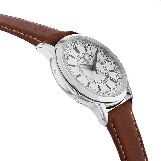 5212A-001 シルバー PATEK PHILIPPE（パテックフィリップ）コンプ