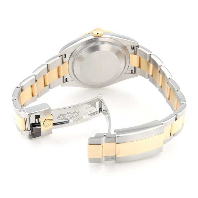 ロレックス エクスプローラー 124273 メンズ 中古