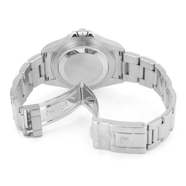 ロレックス エクスプローラー 16570 メンズ 中古