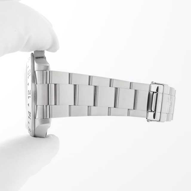 ロレックス エクスプローラー 16570 メンズ 中古