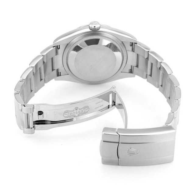 ロレックス オイスターパーペチュアル 126000 メンズ 中古