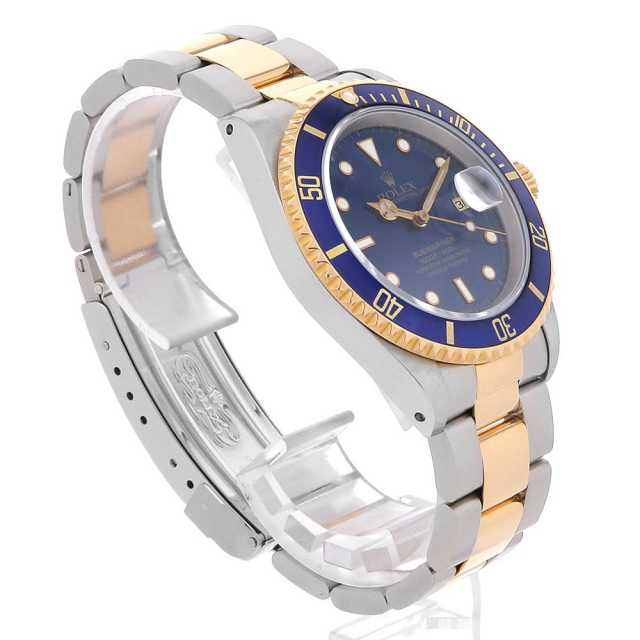 ROLEX Submariner 16613 Men's Used