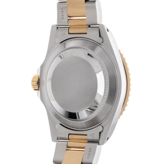 ROLEX Submariner 16613 Men's Used