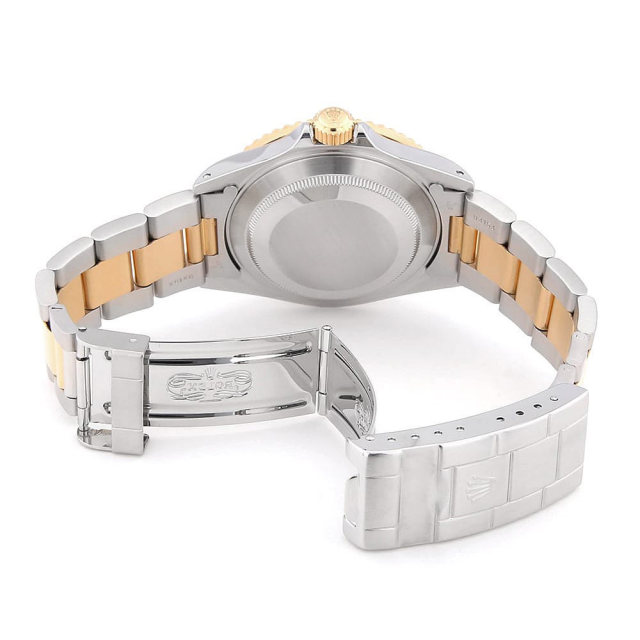 ROLEX Submariner 16613 Men's Used
