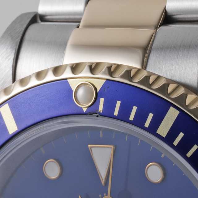 ROLEX Submariner 16613 Men's Used