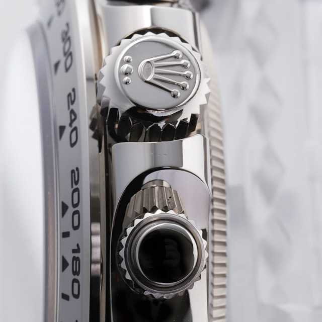 ロレックス デイトナ 126509 メンズ 中古