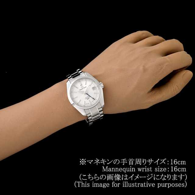 グランドセイコー メカニカル SBGJ263 メンズ 中古