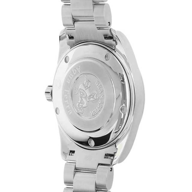 オメガ シーマスター アクアテラ  2518.30 オーバーホール済 2518.30 シルバー OMEGA（オメガ）シーマスター アクアテラ 中古