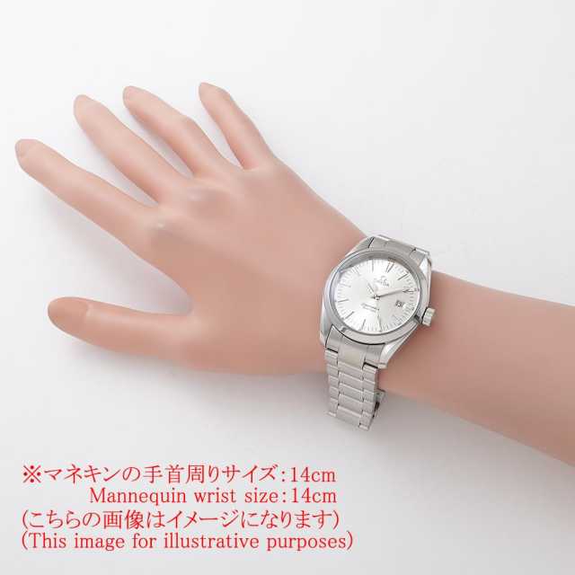 オメガ シーマスター 2518.30 メンズ 中古