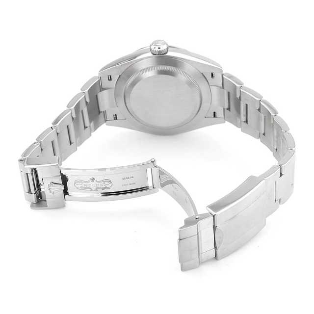 ロレックス エクスプローラー 224270 メンズ 中古