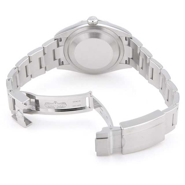 ロレックス エクスプローラー 124270 メンズ 中古