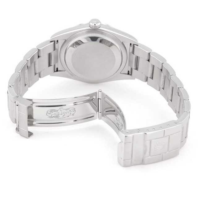 ロレックス エクスプローラー 114270 メンズ 中古
