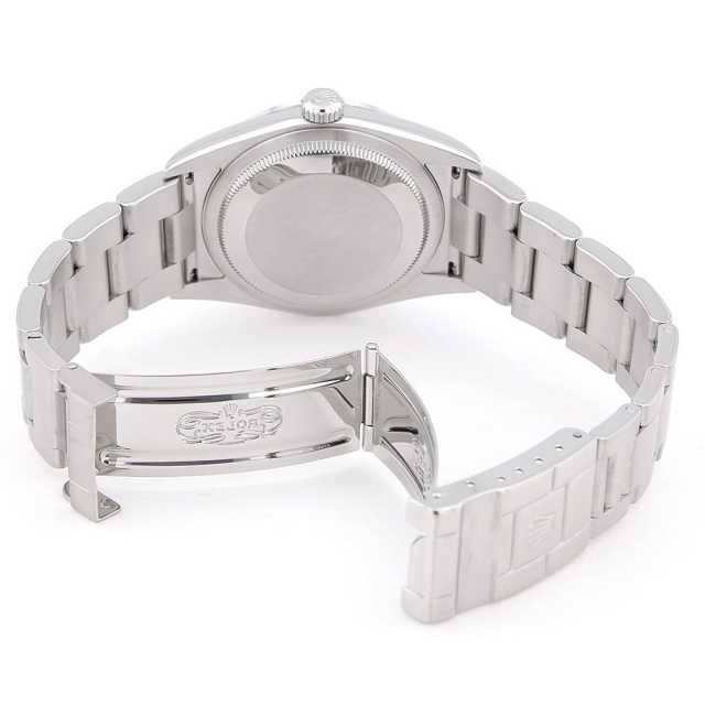 ロレックス エクスプローラー 114270 メンズ 中古