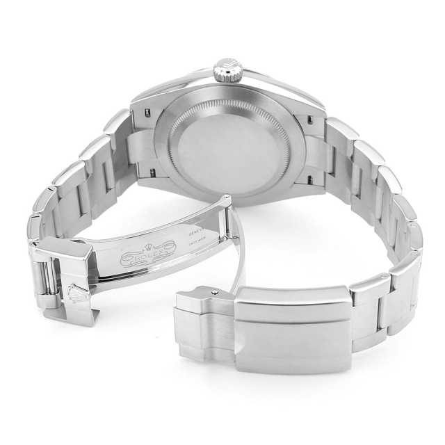 ロレックス エクスプローラー 224270 メンズ 中古
