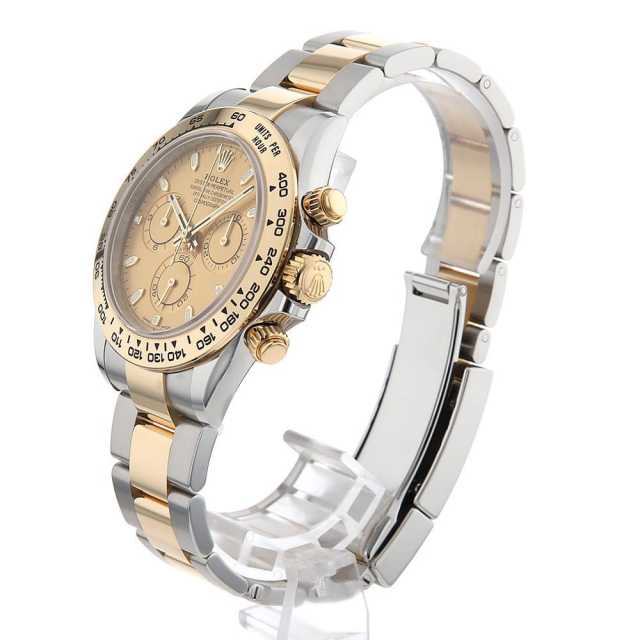 ROLEX Daytona 116503 Men's Used