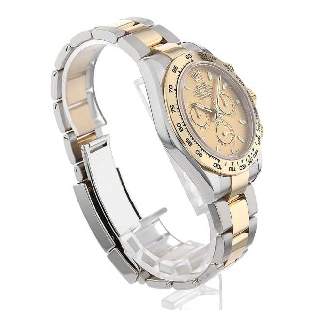 ROLEX Daytona 116503 Men's Used