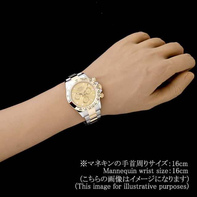 ROLEX Daytona 116503 Men's Used