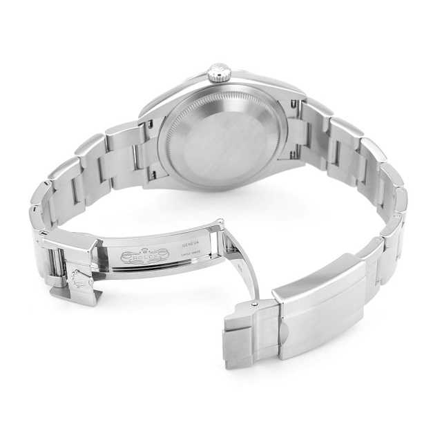 ロレックス エクスプローラー 124270 メンズ 中古