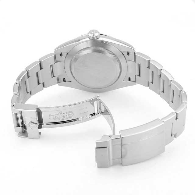 ロレックス エクスプローラー 224270 メンズ 中古