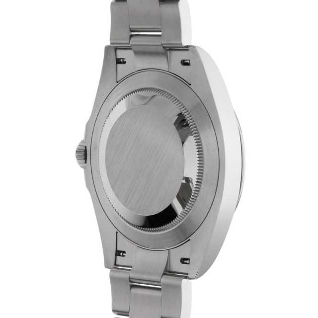 126900 ブラック ROLEX（ロレックス）エアキング 中古 | 東京・大阪の