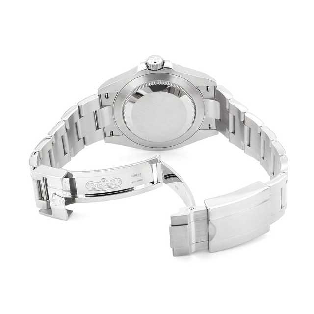 ロレックス エアキング 126900 メンズ 中古