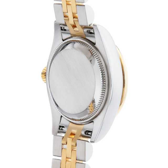 ロレックス デイトジャスト 179383G レディース 中古