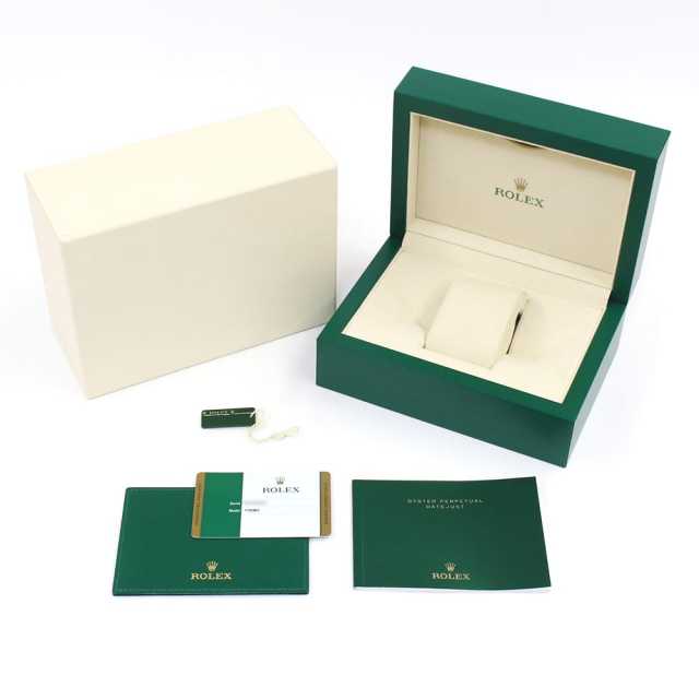 ロレックス デイトジャスト 179383G レディース 中古