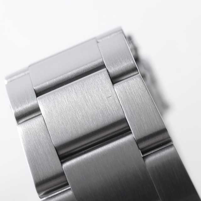 ロレックス エクスプローラー 16570 メンズ 中古