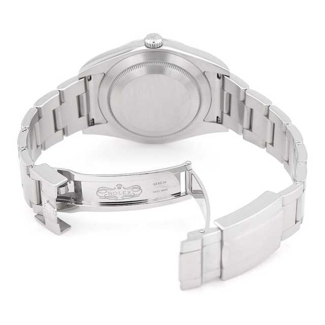 ロレックス エクスプローラー 214270 メンズ 中古