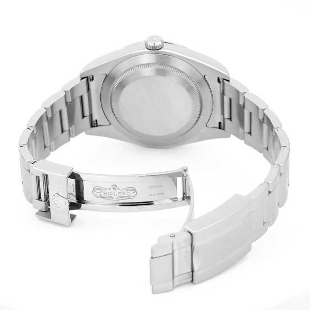 ロレックス エクスプローラー 214270 メンズ 中古