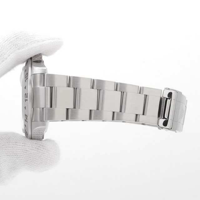 ロレックス エクスプローラー 16570 メンズ 中古