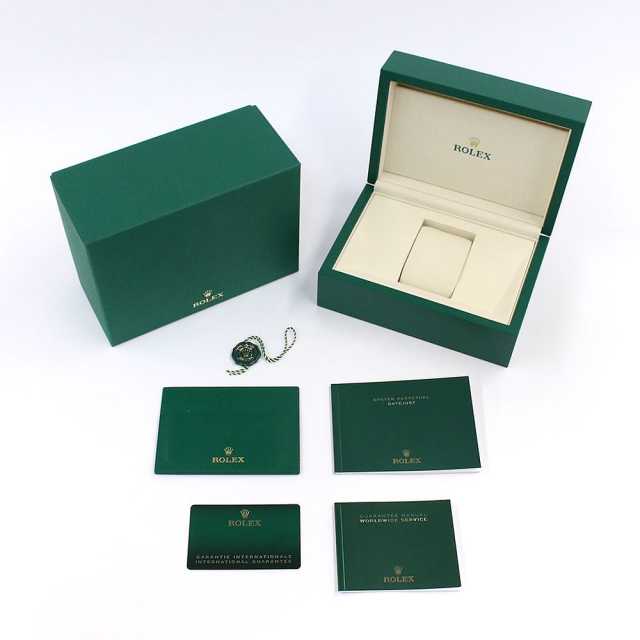 ロレックス デイトジャスト 126334 メンズ 中古