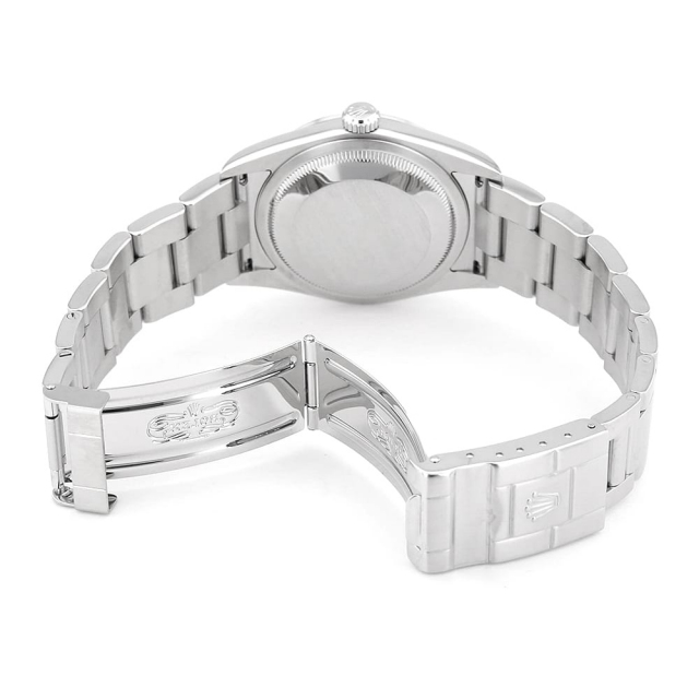 ロレックス エクスプローラー 114270 メンズ 中古